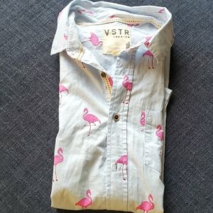Men's shirt